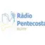 Logo Rádio Pentecostal JF