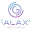 Logo Galaxy FM