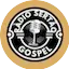 Logo Rádio Sertão Gospel