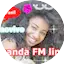 Logo Radio luanda fm line