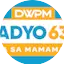 Logo Radyo 630