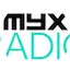 Logo MYX