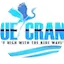 Logo Blue Crane Fm