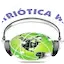 Logo Patriótica Web