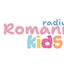 Logo Radio Romanian Kids