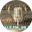 Logo Vale fm