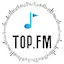 Logo top.fm