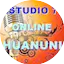 Logo Estudio 77 Huanuni Online