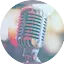 Logo Chariots of Fire Radio
