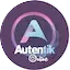 Logo Autentik Radio