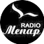 Logo RadioMenap Chile