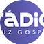 Logo Rádio Luz Gospel