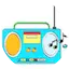 Logo radio bologna in diretta