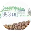 Logo Cuerquia Estereo 95.3