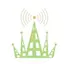 Logo New Season Gospel FM