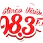 Logo Stereo Visión Internacional