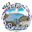 Logo Radio La Brillante