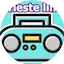 Logo Radio Trieste line