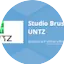 Logo Studio Brussel UNTZ