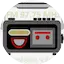 Logo เสียงปวงชน FM 97.75