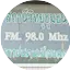 Logo มหาชนคนเมืองลอง FM 98.00