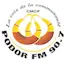 Logo Podor Fm 90.7