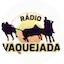 Logo Rádio vaquejada