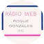 Logo Radio Roque Gonzales