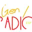 Logo Gen X Radio