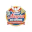 Logo Rádio Alegria do Senhor