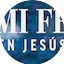 Logo Mi Fé En Jesús