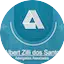 Logo Radio AZS