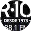 Logo Radio 10