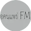 Logo วิทยุเพื่อคนแพร่ FM 105 MHZ