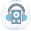 Logo เพื่อมวลชนแพร่ FM 90.25 MHZ