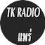 Logo ทีเค เรดิโอ จังหวัดแพร่