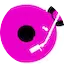 Logo Poppyland Radio