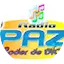 Logo Radio Paz - Poder De Dios