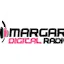 Logo Margarita Digital Radio