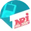 Logo NRJ Hits 2000