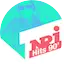 Logo NRJ Hits 90