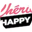 Logo Chérie FM Happy