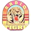 Logo Radio Tigre