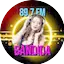 Logo 89.7 Fm Bandida