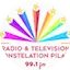 Logo Radio télé constellation pilate