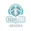Logo Abadia Rádio Web
