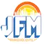 Logo JFM Radio
