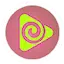 Logo Rádio Nação Evangélica