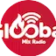Logo Global Mix Radio