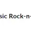 Logo Classic Rock-n-Roll Oldies 2